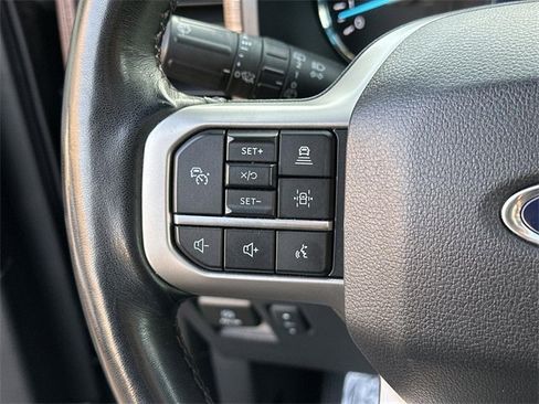 Used 2024 Ford Expedition Max Limited image 36