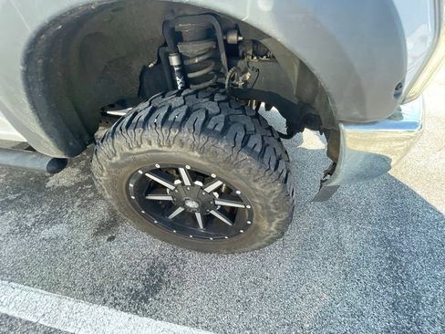 Used 2017 Ford F250 XLT AWD/4WD image 15