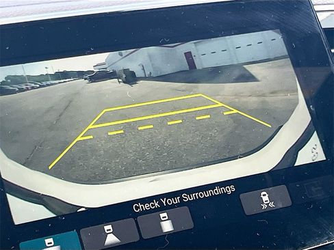 Used 2023 Honda Passport TrailSport image 14