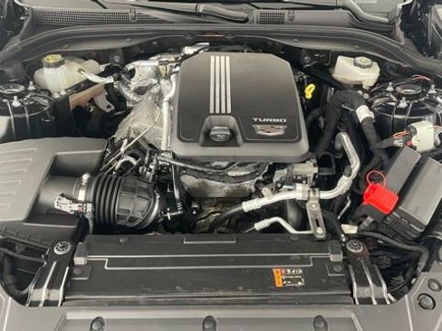 Used 2022 Cadillac CT5 Sport image 50