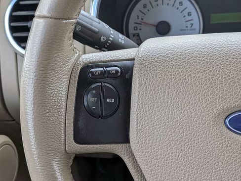 Used 2008 Ford Explorer Sport Trac XLT RWD image 13