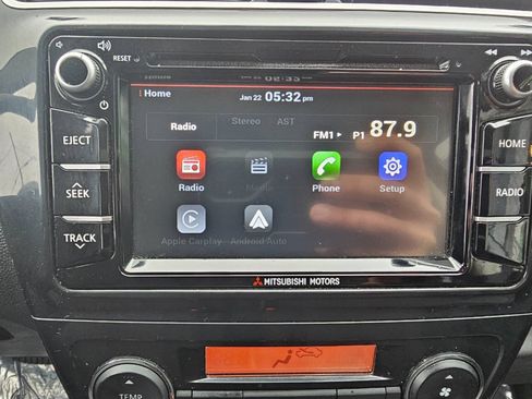 Used 2018 Mitsubishi Mirage SE FWD image 30