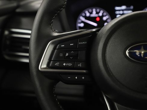 Used 2024 Subaru Outback Limited image 25