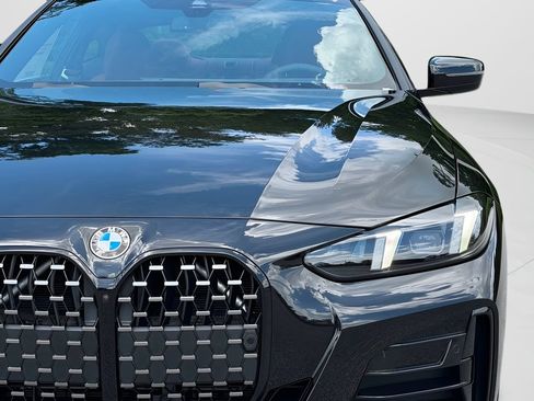 New 2027 BMW 430i Coupe w/ M Sport Package RWD image 27