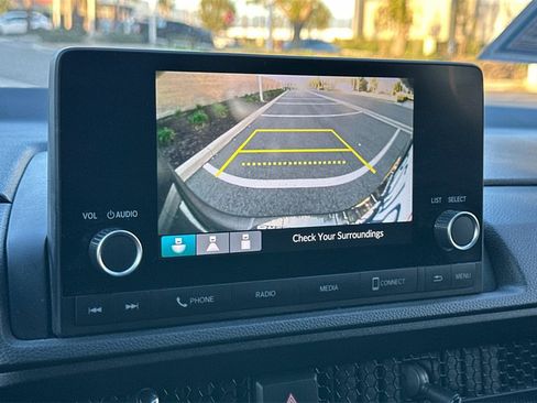 Certified 2024 Honda CR-V LX image 21