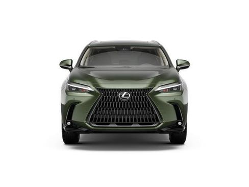 New 2026 Lexus NX 350h Premium image 10