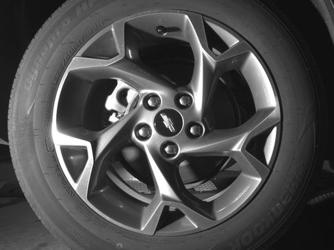 Used 2025 Chevrolet Trax LT image 15