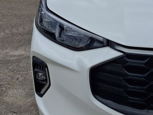 Used 2023 Ford Escape ST-Line Elite w/ Premium Technology Package image 9