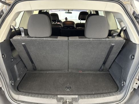 Used 2017 Dodge Journey SE w/ Flexible Seating Group image 17