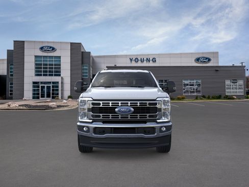 New 2026 Ford F250 XLT AWD/4WD image 6