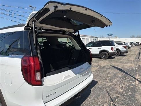 Used 2025 Ford Expedition Active RWD image 31
