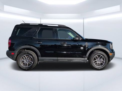 Used 2025 Ford Bronco Sport Big Bend AWD/4WD image 2