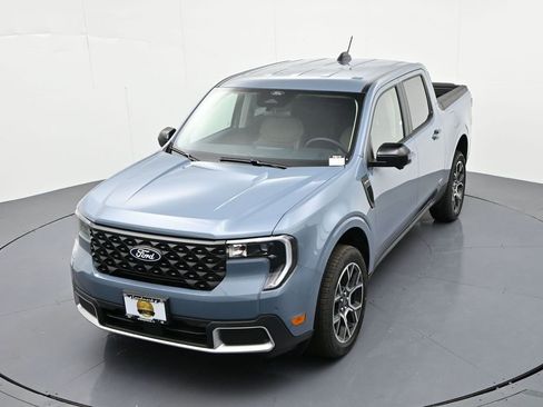 New 2026 Ford Maverick Lariat image 24