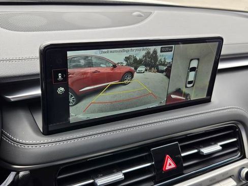 New 2026 Genesis G70 2.5T Prestige RWD image 10