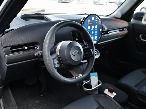 New 2026 MINI Cooper S image 19