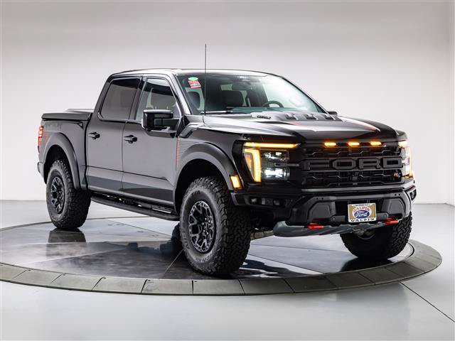 Used 2026 Ford F150 Raptor w/ Equipment Group 803A Raptor R AWD/4WD image 7