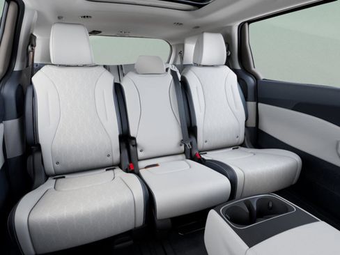 New 2026 Kia Carnival SX FWD image 16