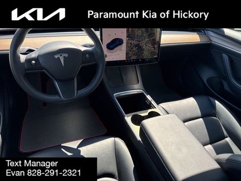 Used 2023 Tesla Model 3 Long Range image 15