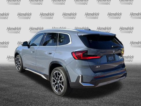 Certified 2024 BMW X1 xDrive28i image 8