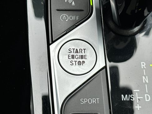 Used 2023 BMW X3 xDrive30i w/ Premium Package AWD/4WD image 22