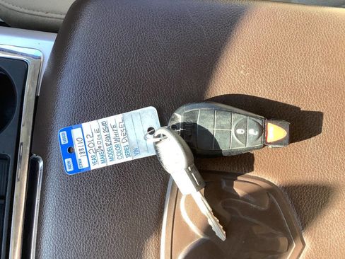 Used 2012 RAM 2500 Big Horn image 51