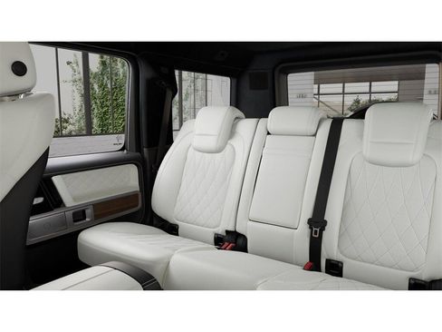 New 2026 Mercedes-Benz G 63 AMG 4MATIC image 5