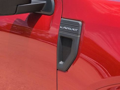 Certified 2024 Ford Maverick Lariat FWD image 14