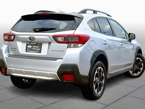 Used 2023 Subaru Crosstrek 2.0i Premium image 23