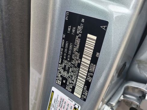 Used 2023 Lexus RX 350 F Sport image 29