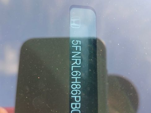 Used 2023 Honda Odyssey Touring image 9