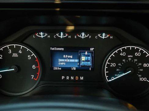 New 2024 Ford F350 XL w/ 360-Degree Camera Package image 22