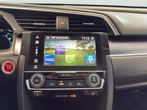 Used 2016 Honda Civic Touring image 20