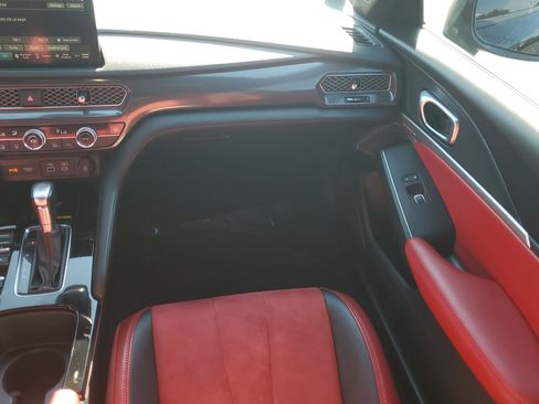 Used 2023 Acura Integra A-Spec image 16