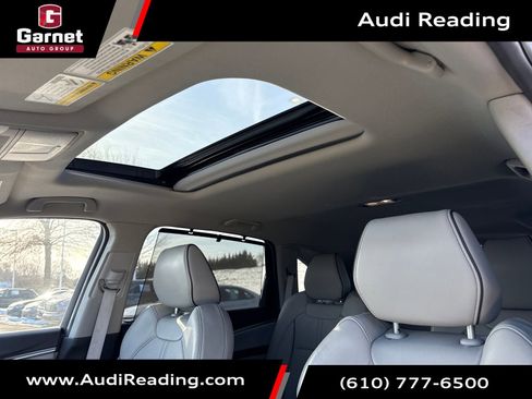 Used 2020 Acura MDX Advance image 21