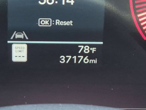 Used 2025 Hyundai Sonata SEL FWD image 21