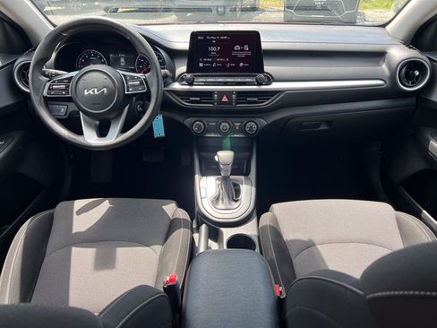 Used 2023 Kia Forte LXS FWD image 18