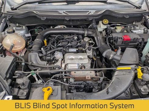 Used 2020 Ford EcoSport SE w/ SE Convenience Package image 12