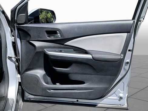 Used 2015 Honda CR-V EX-L image 23