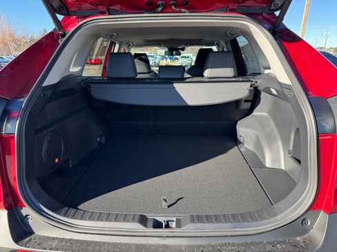 New 2025 Toyota RAV4 XLE Premium image 26