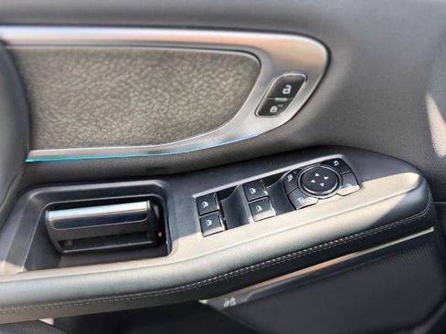Certified 2025 Ford Expedition Tremor AWD/4WD image 20