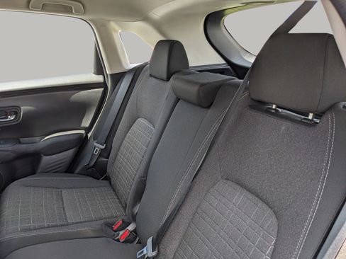 Used 2024 Honda HR-V LX image 18