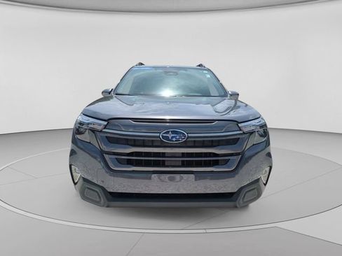 Used 2026 Subaru Forester Premium AWD/4WD image 10