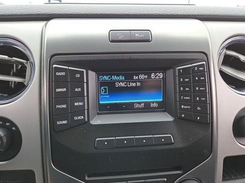 Used 2014 Ford F150 FX4 image 20