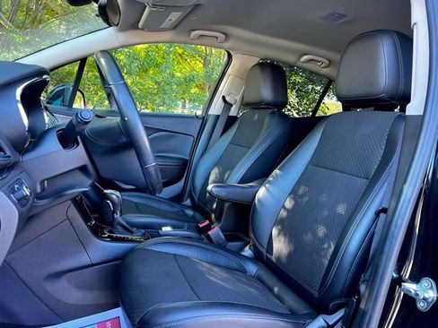 Used 2017 Buick Encore Sport Touring w/ Safety Package image 19