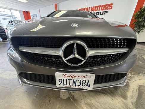 Used 2018 Mercedes-Benz CLA 250 image 17