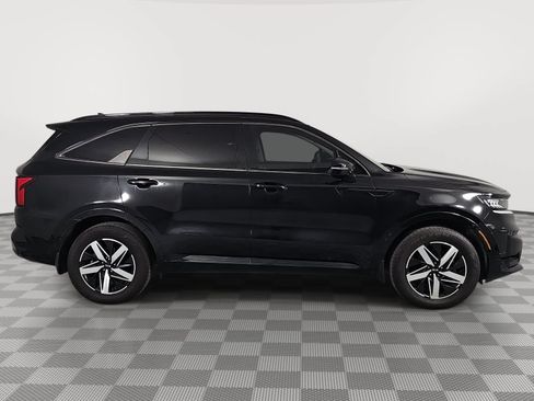 Used 2021 Kia Sorento S w/ Panoramic Sunroof Package FWD image 9