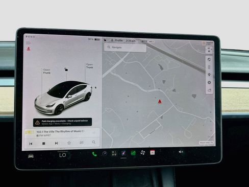 Used 2021 Tesla Model 3 Standard Range Plus RWD image 27