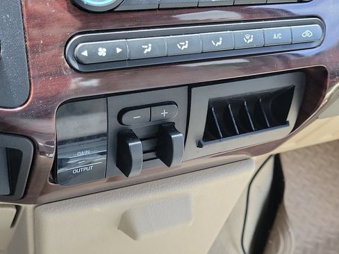 Used 2008 Ford F250 XLT AWD/4WD image 26