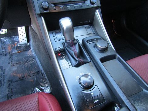 Used 2014 Lexus IS 250 image 20