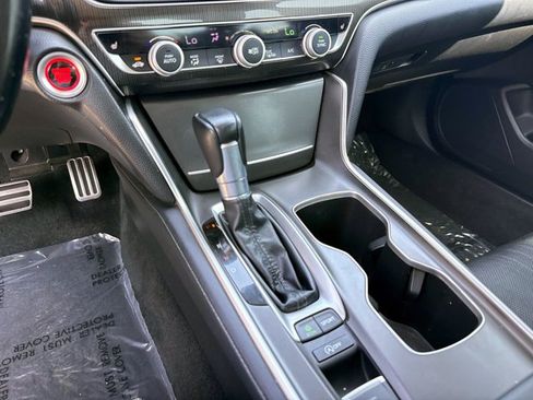 Used 2022 Honda Accord Sport Special Edition image 25